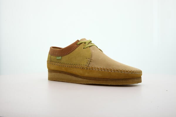 clarks-x-levis-weaver-yellow-
